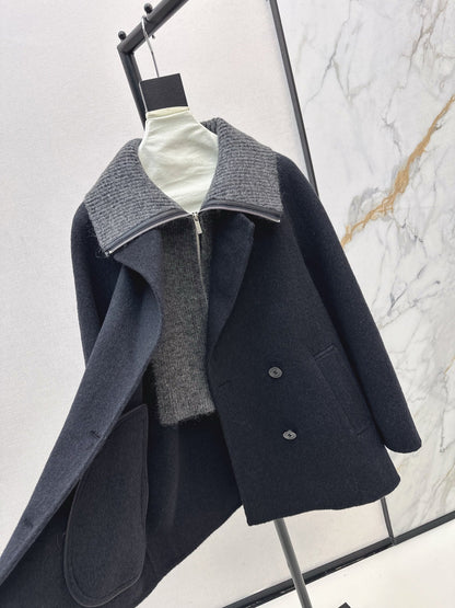 Max NEW wool coat
