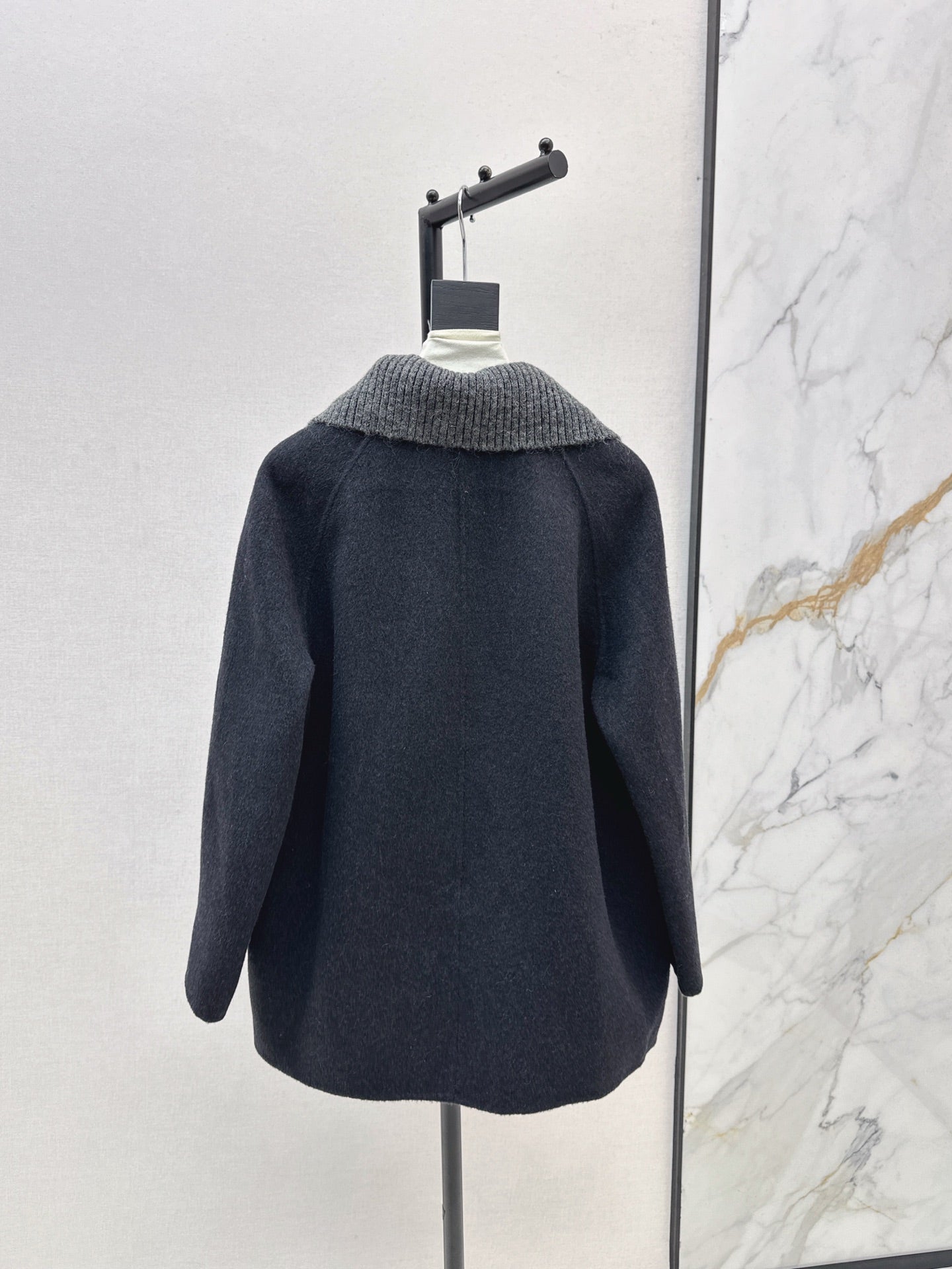 Max NEW wool coat