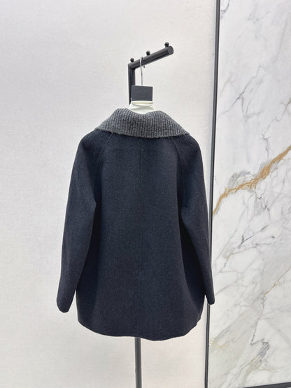 Max NEW wool coat