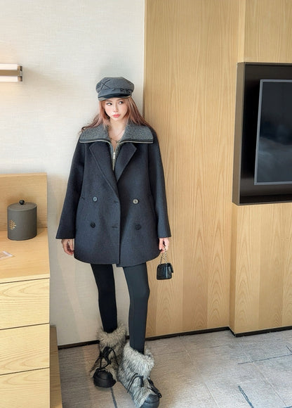 Max NEW wool coat