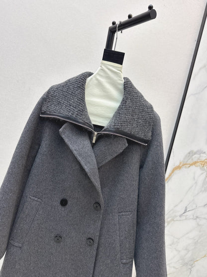 Max NEW wool coat