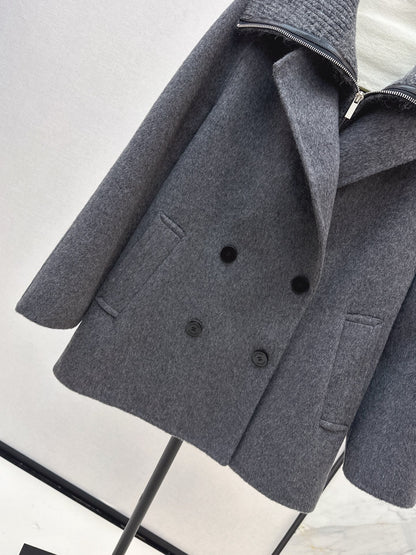 Max NEW wool coat
