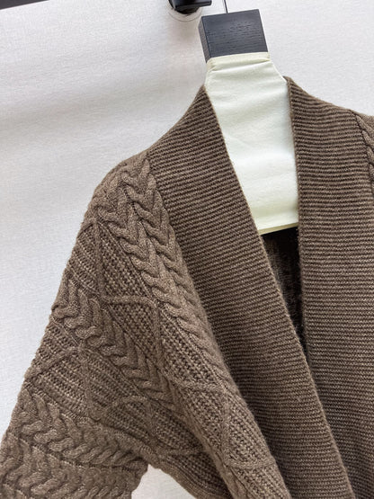 Loro NEW cardigan