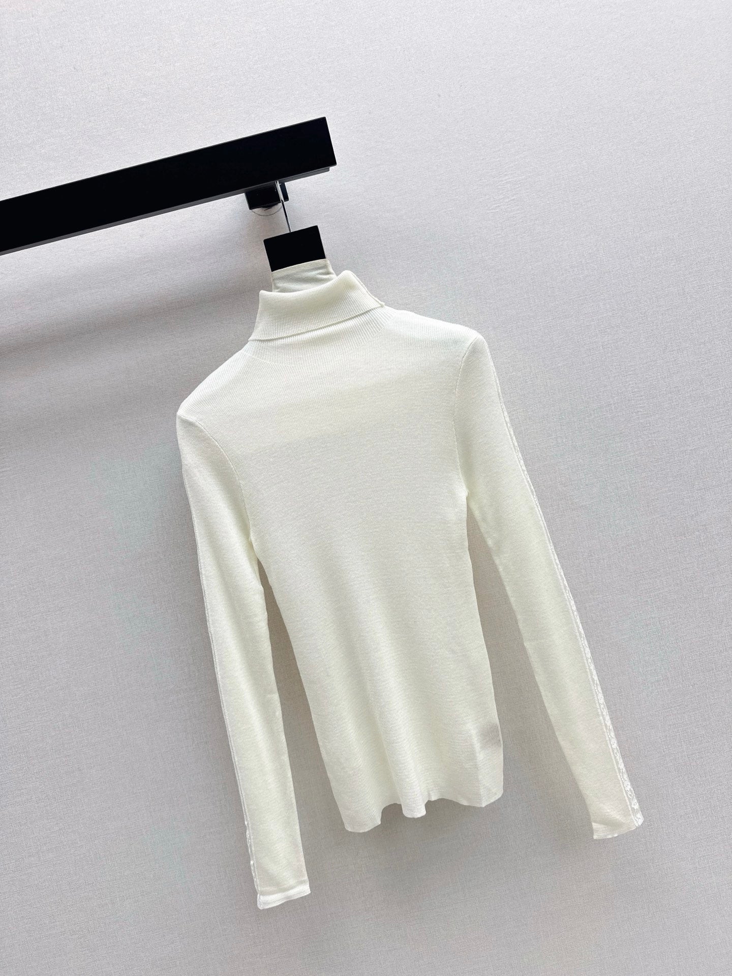 Es NEW Lace base shirt