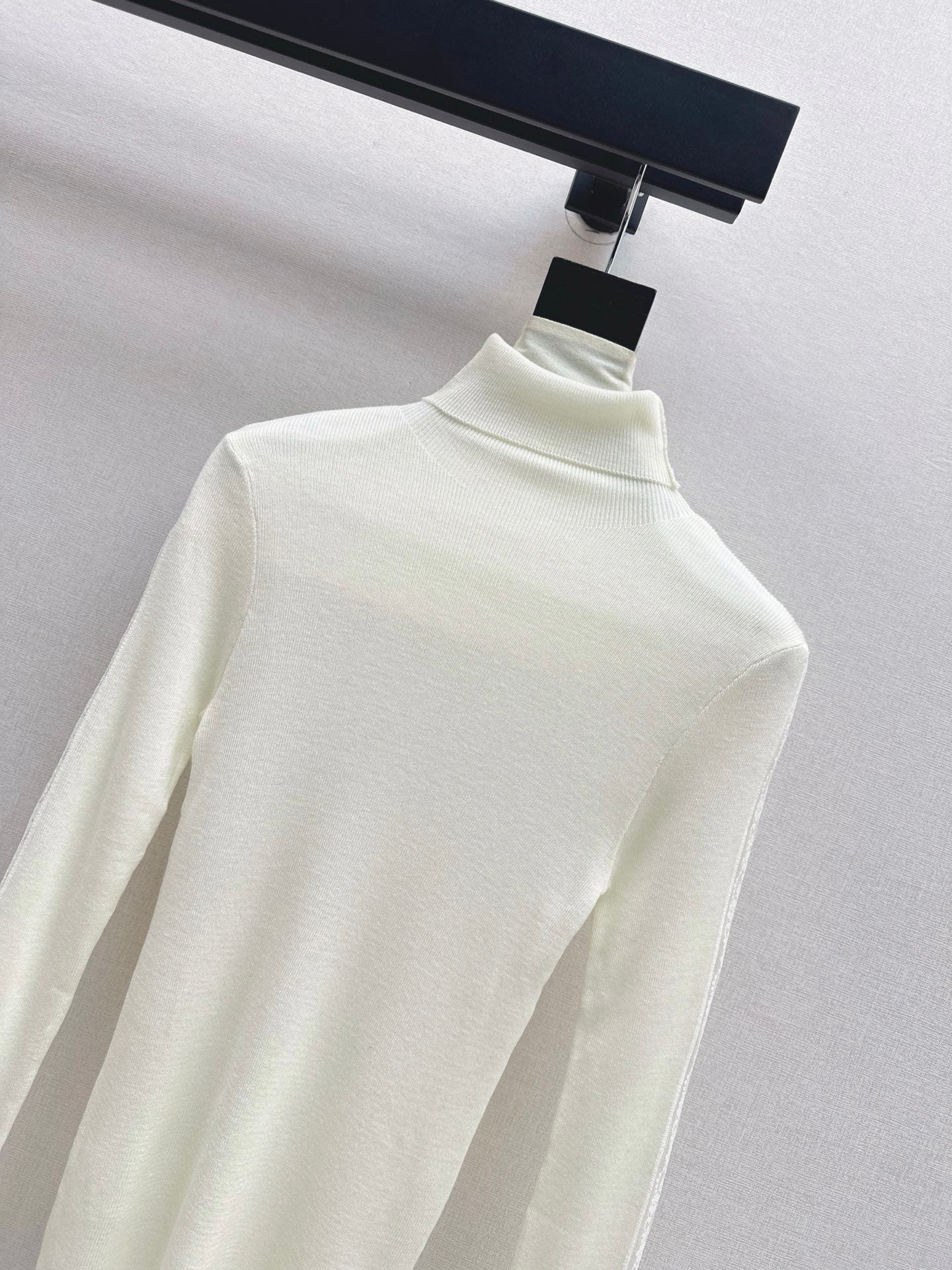 Es NEW Lace base shirt