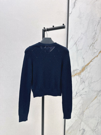 Pra NEW cashmere cardigan