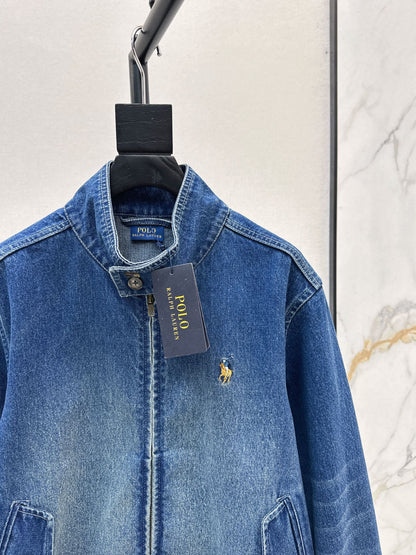 Ra1 NEW denim jacket