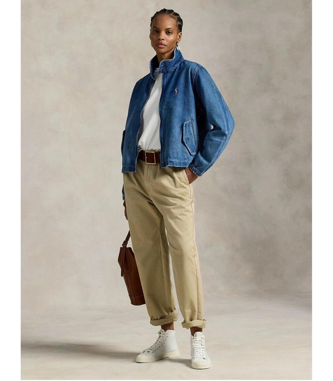 Ra1 NEW denim jacket