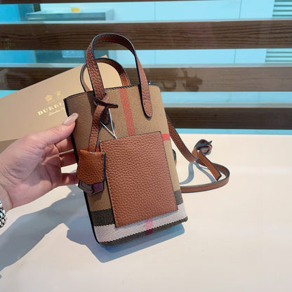 Bur New Phone Bag