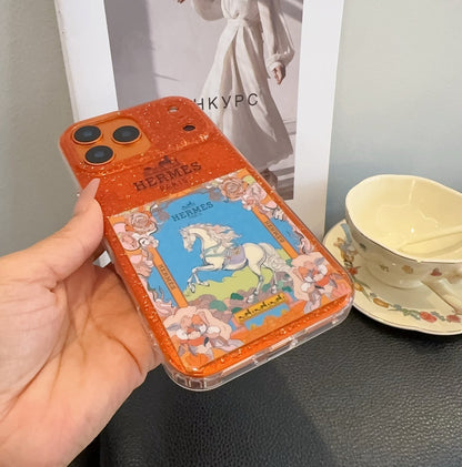 Herm new mobile phone