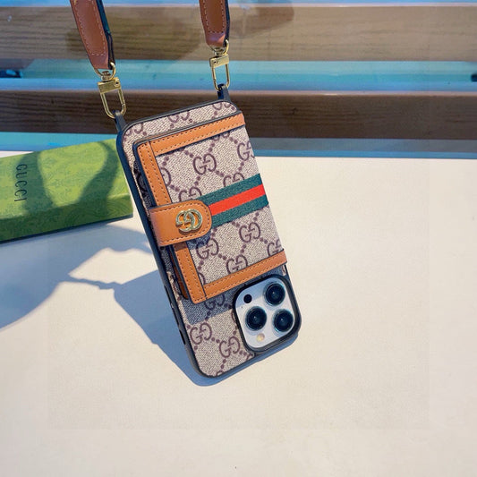 Guc new mobile phone