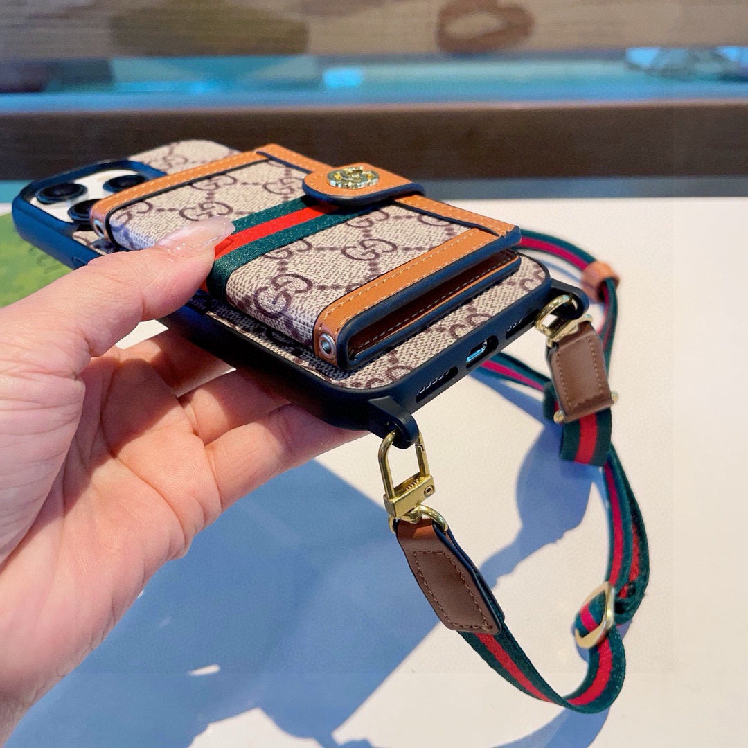 Guc new mobile phone