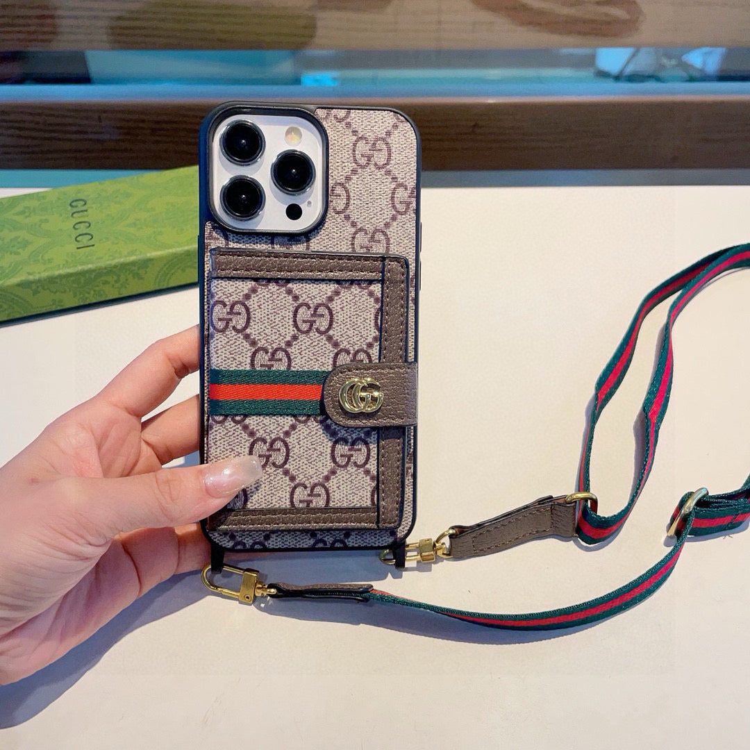 Guc new mobile phone