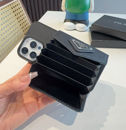 Pra new mobile phone