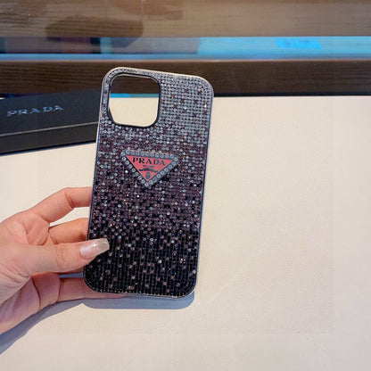 Pra new diamond phone case