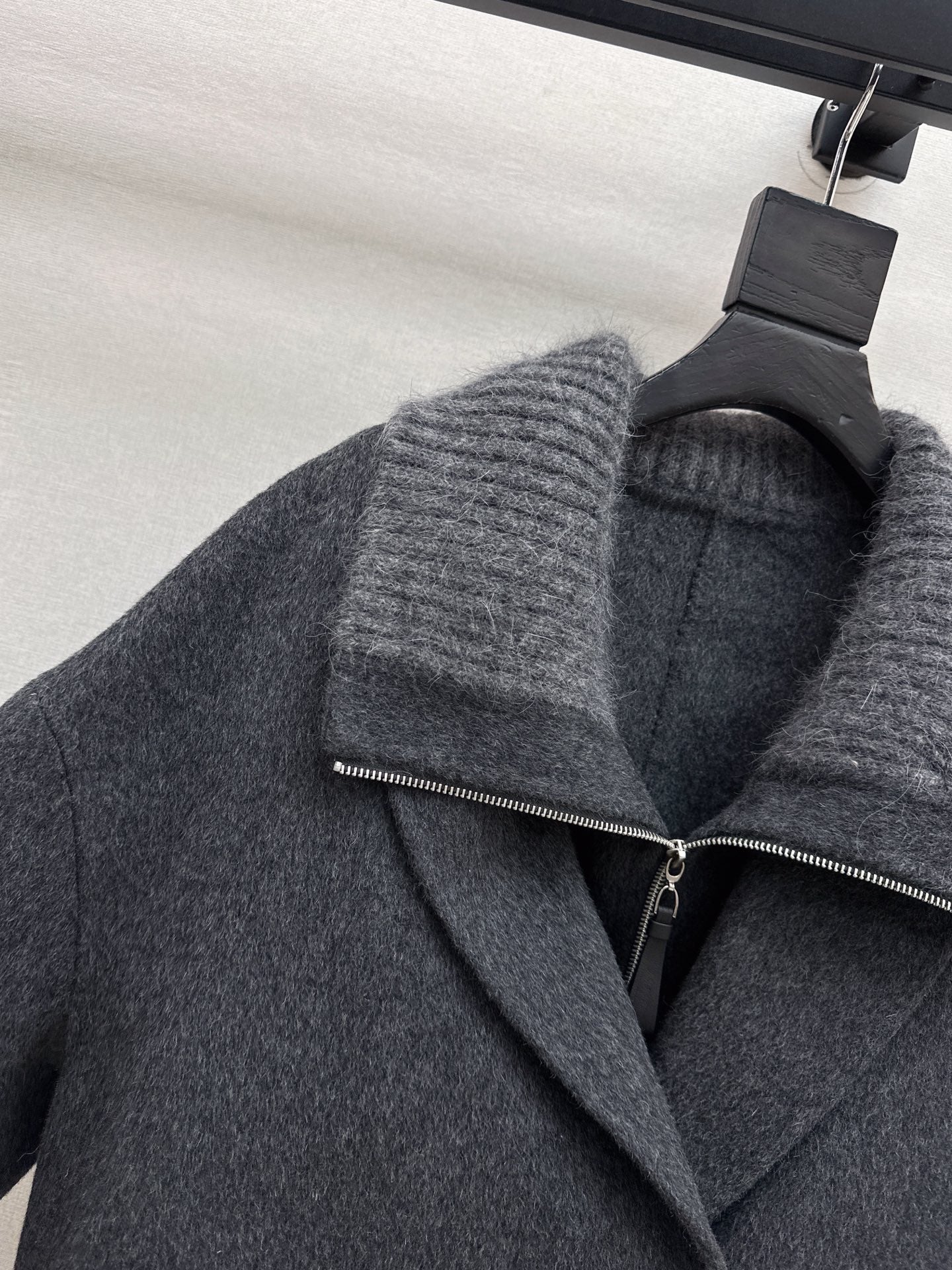 Max NEW Wool vests and jackets