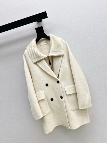 Max NEW Wool vests and jackets