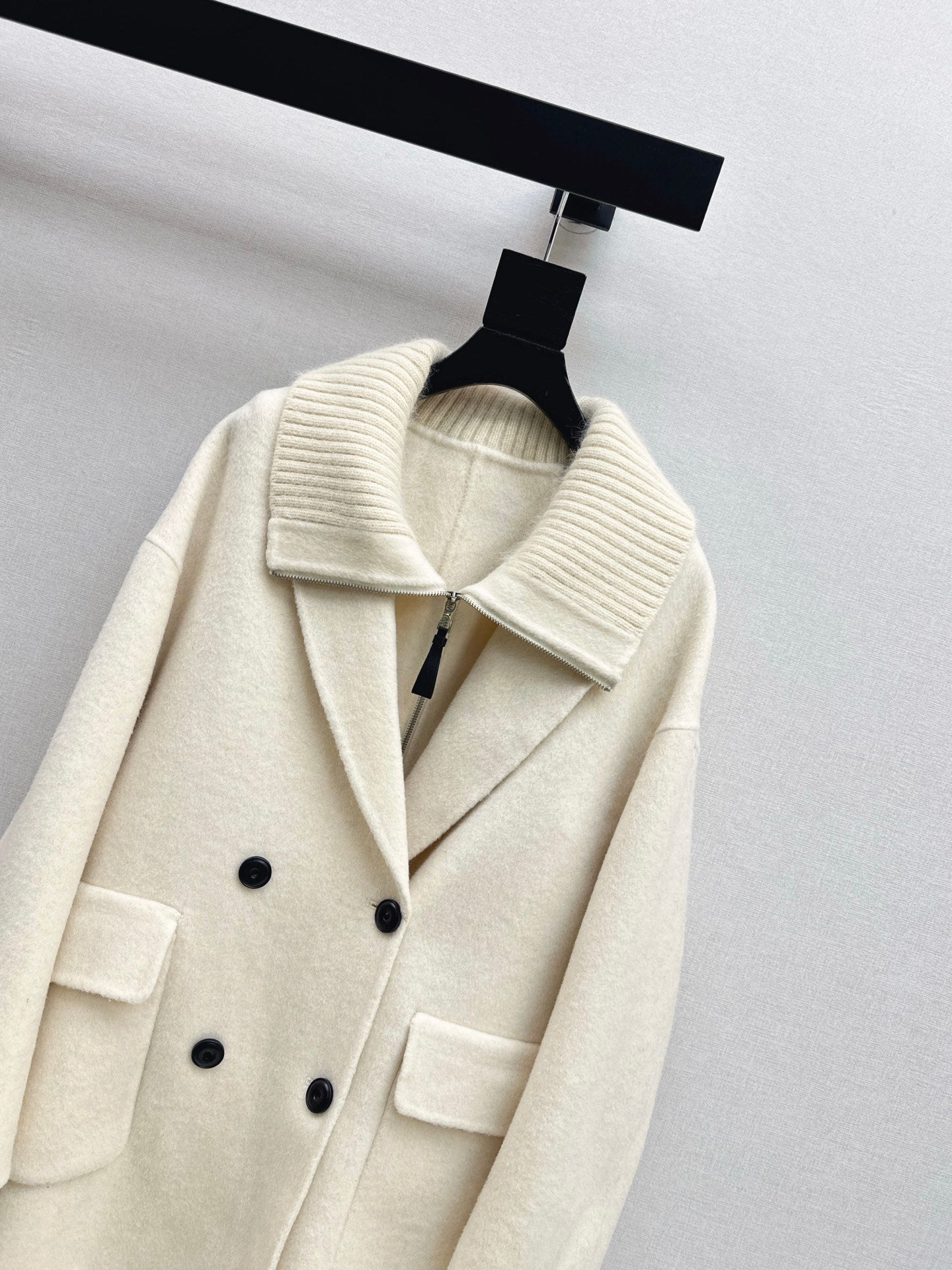 Max NEW Wool vests and jackets