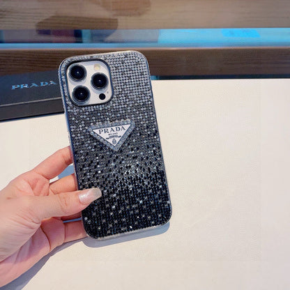 Pra new diamond phone case