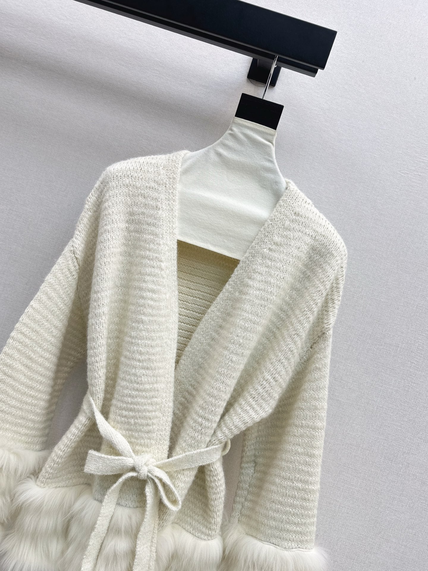 Fend NEW knitted jacket