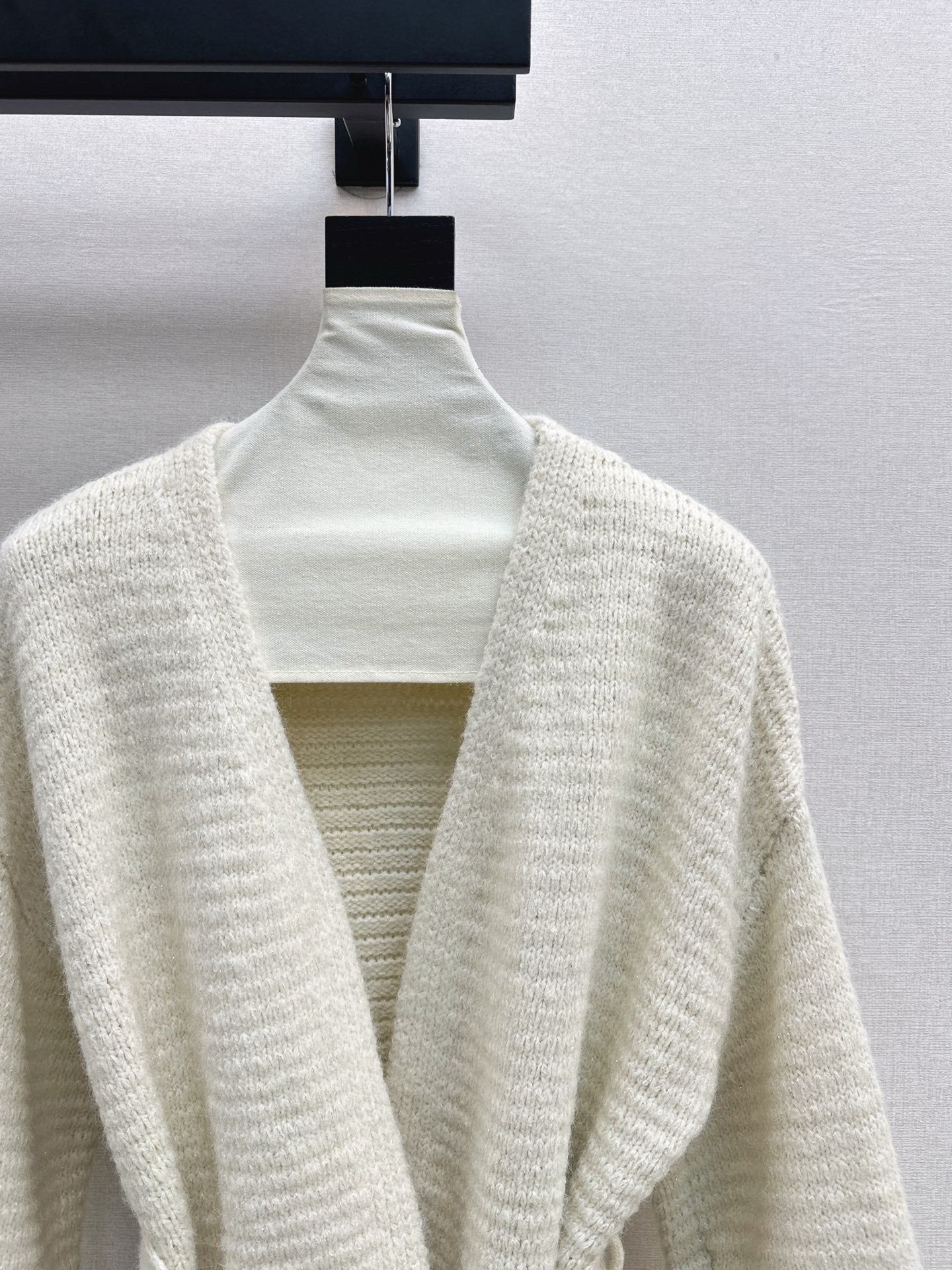 Fend NEW knitted jacket