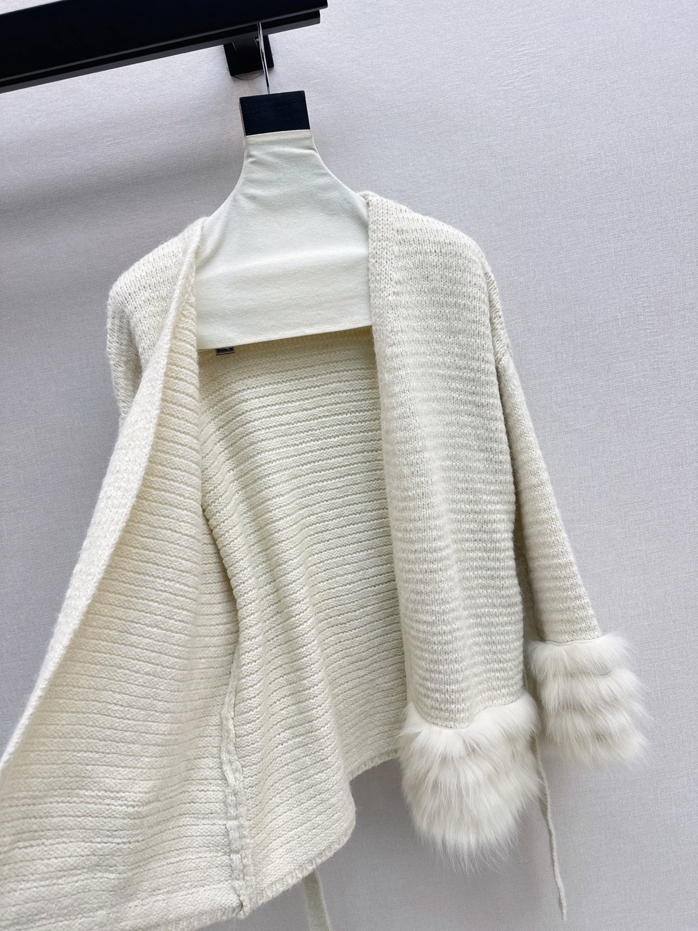 Fend NEW knitted jacket