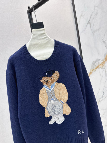 Ral NEW wool sweater