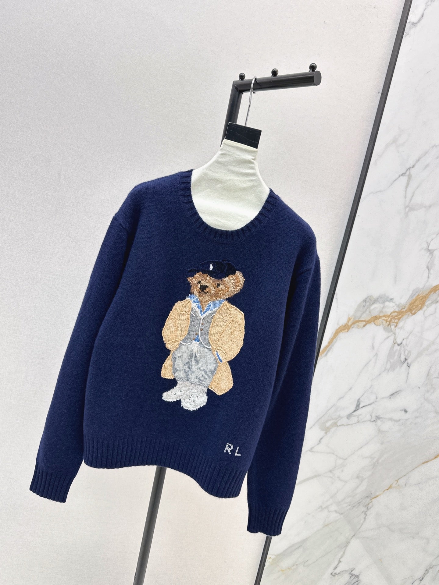 Ral NEW wool sweater