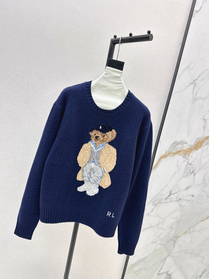 Ral NEW wool sweater