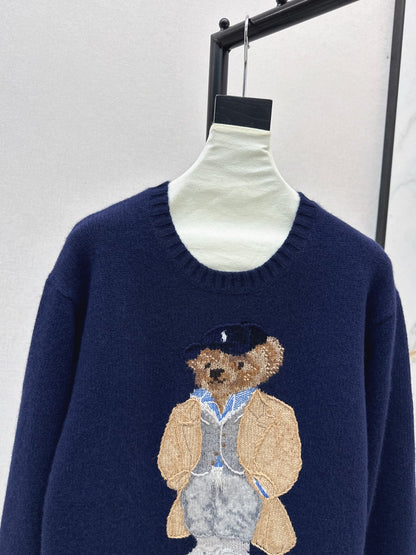 Ral NEW wool sweater