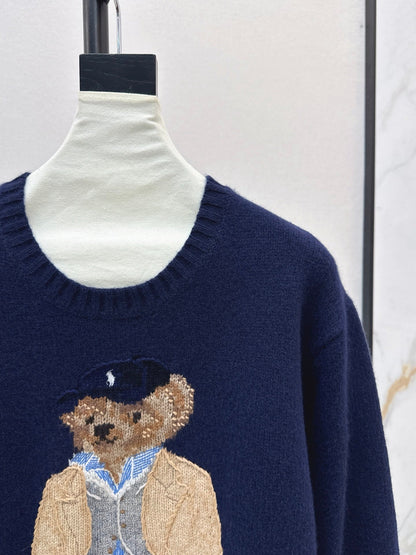 Ral NEW wool sweater