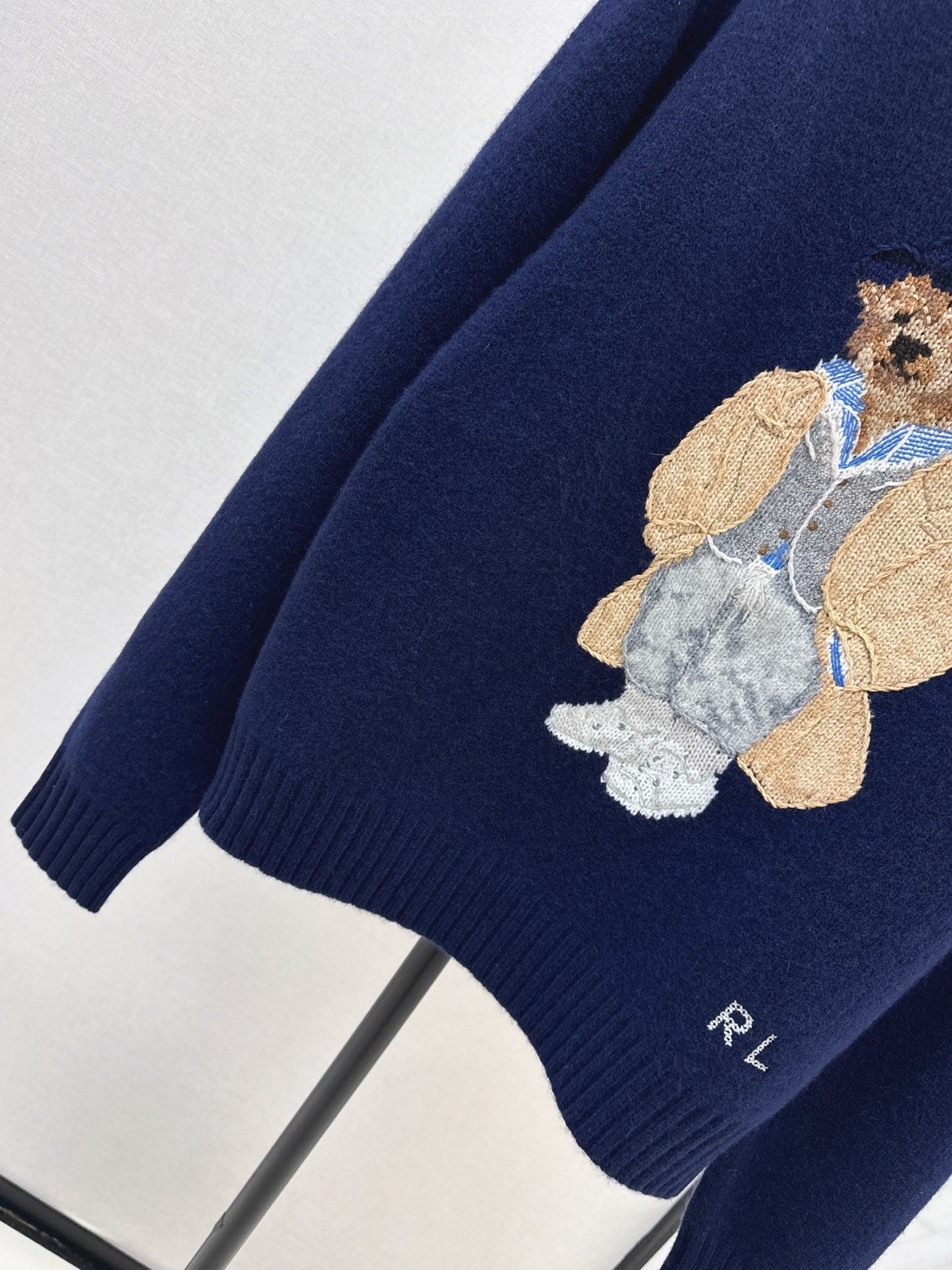 Ral NEW wool sweater