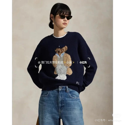 Ral NEW wool sweater