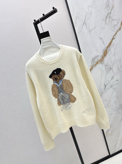 Ral NEW wool sweater