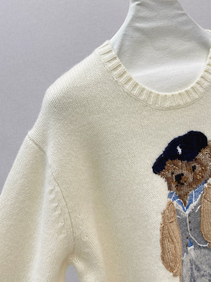 Ral NEW wool sweater