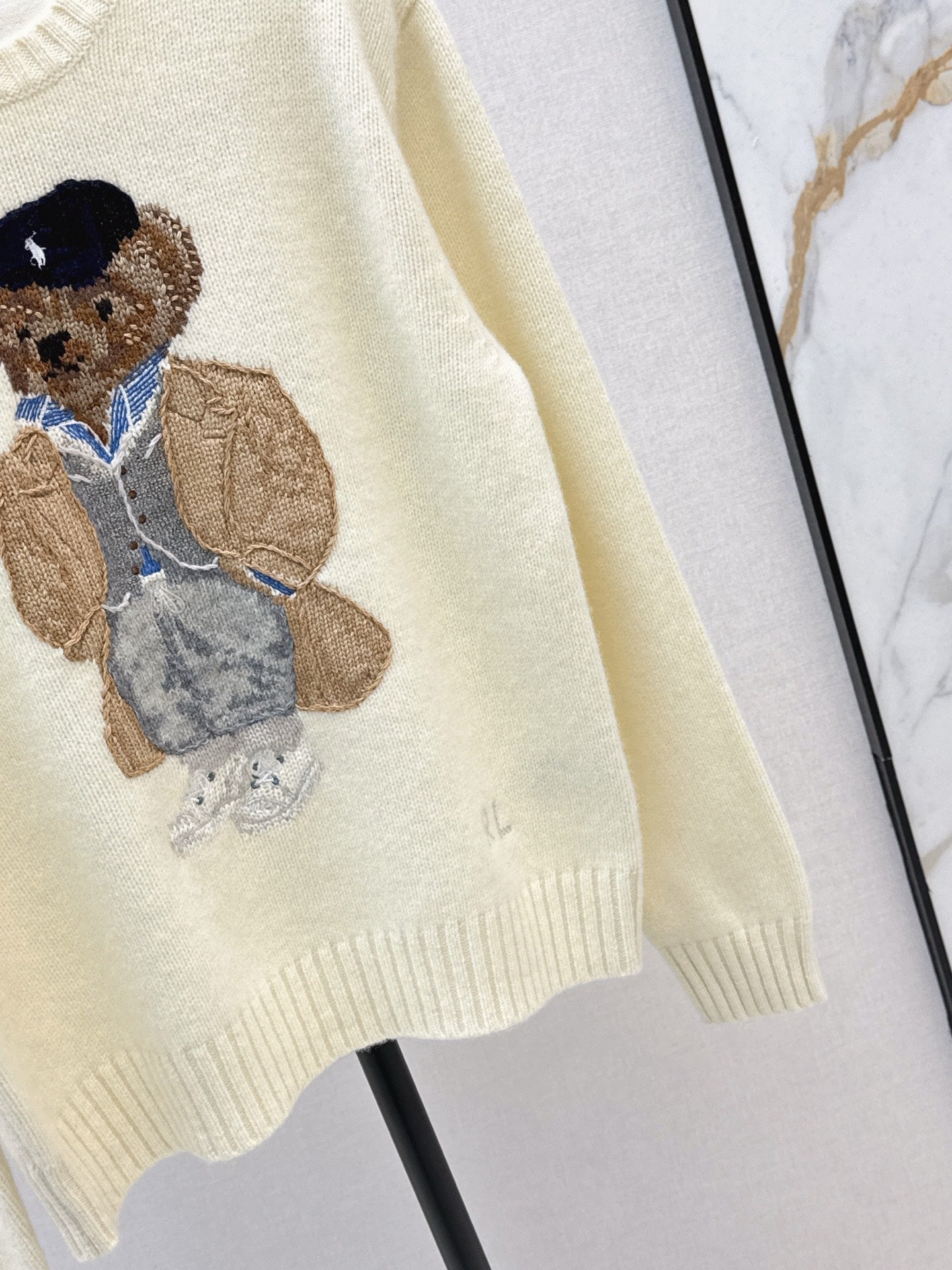 Ral NEW wool sweater