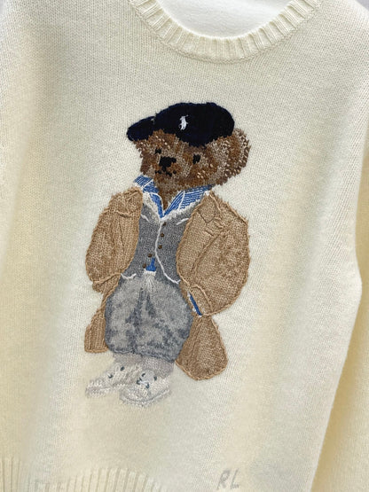 Ral NEW wool sweater