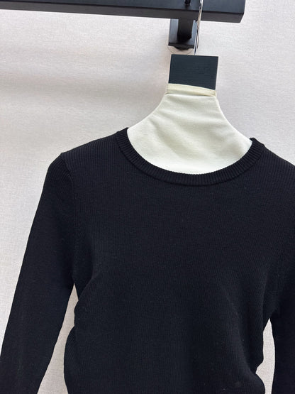 Miu NEW Lace sweater