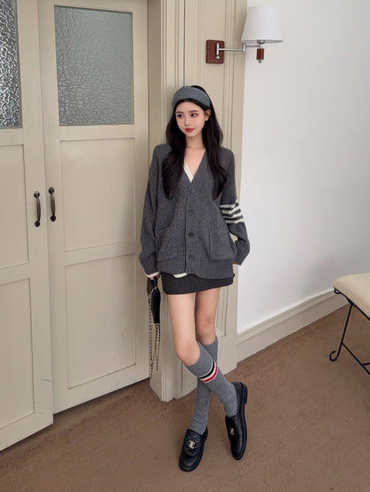 Thom NEW V-neck cardigan