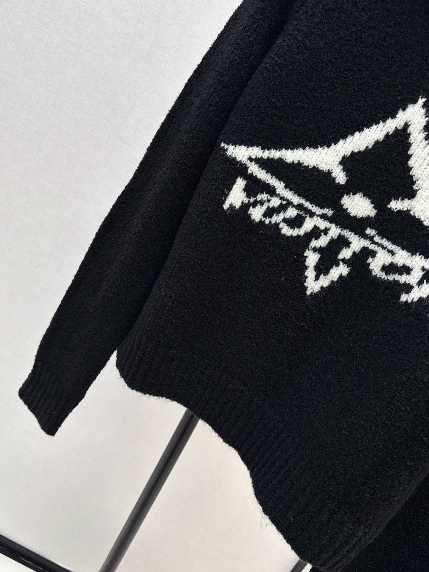 Louis NEW Turtleneck sweater