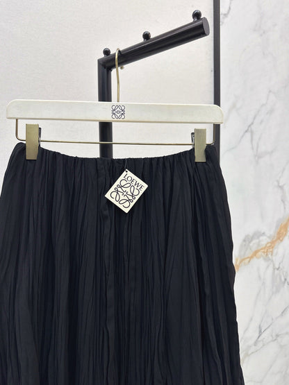 Loe NEW Pleated skirt