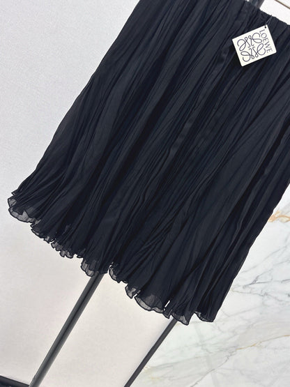 Loe NEW Pleated skirt
