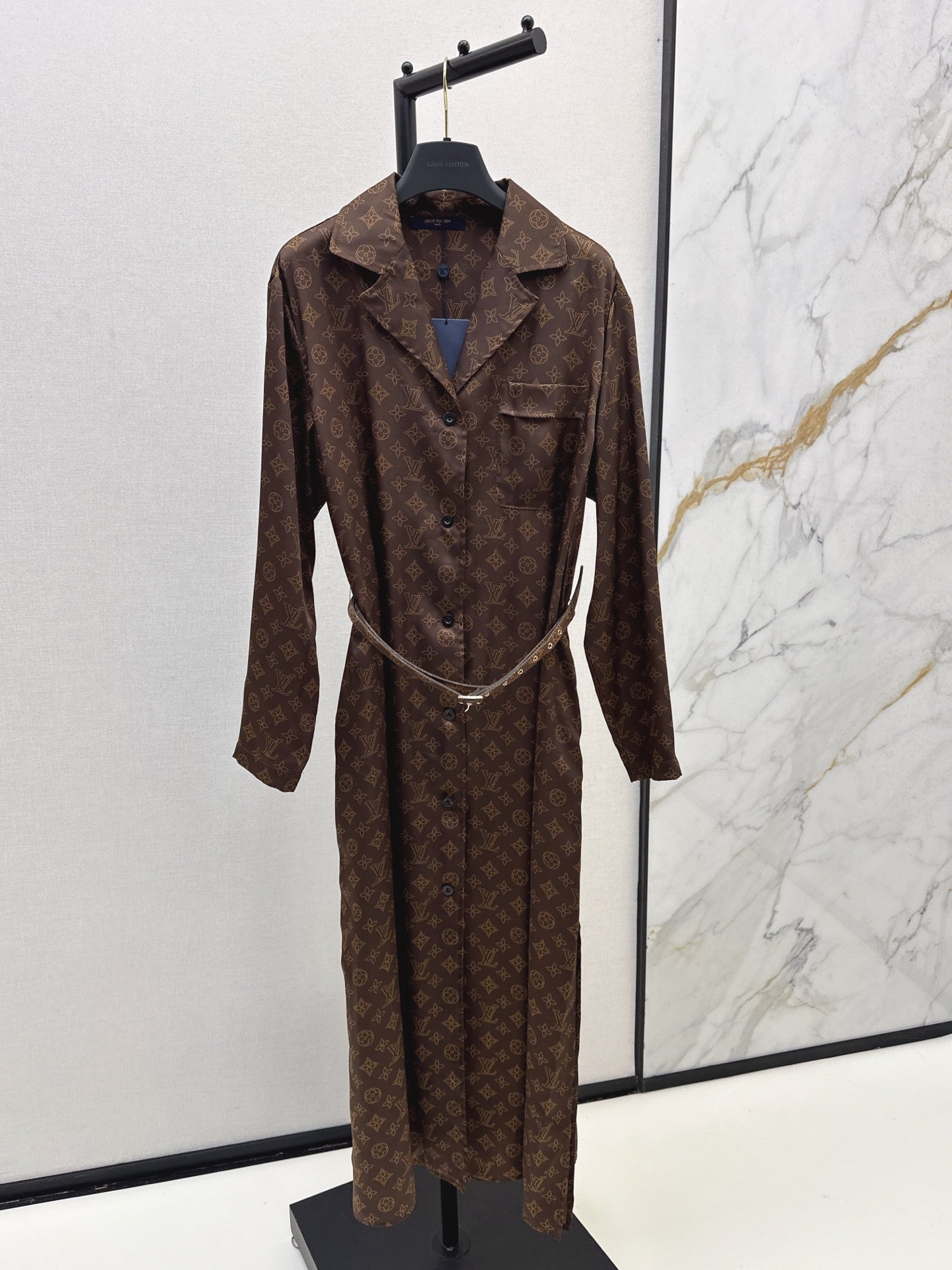 Louis NEW presbyopia dress