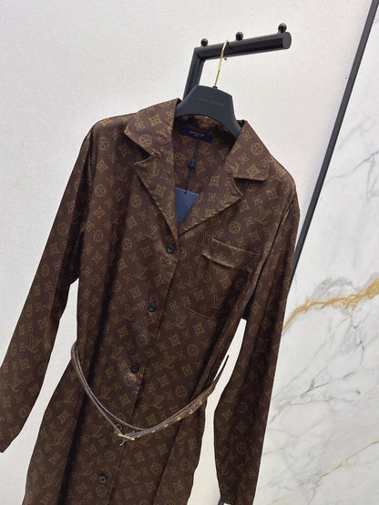 Louis NEW presbyopia dress