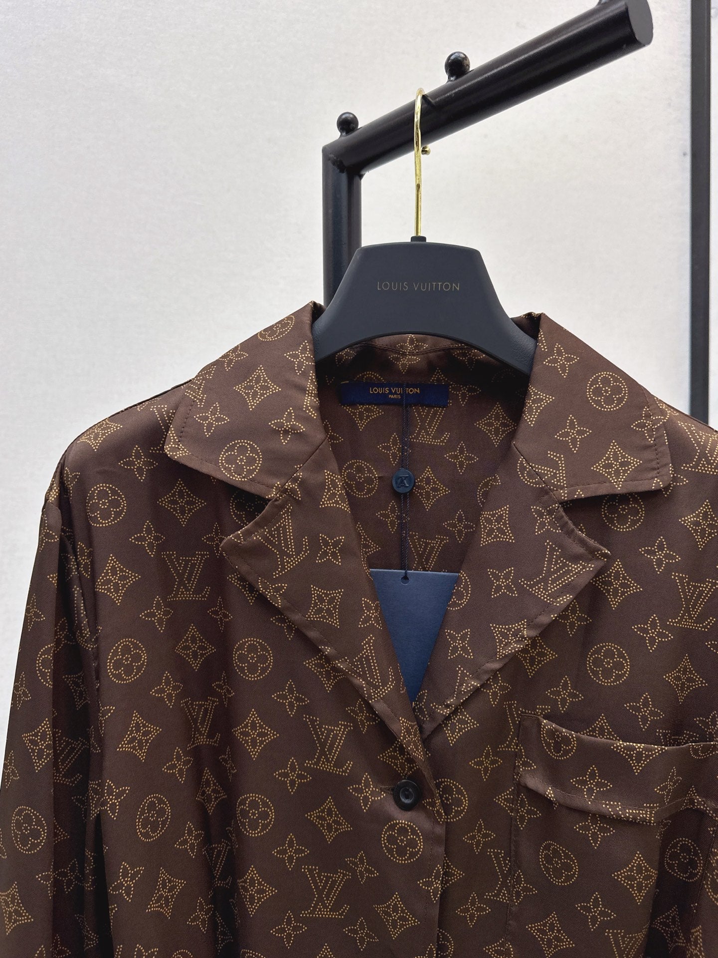 Louis NEW presbyopia dress