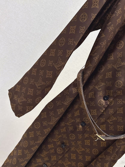 Louis NEW presbyopia dress