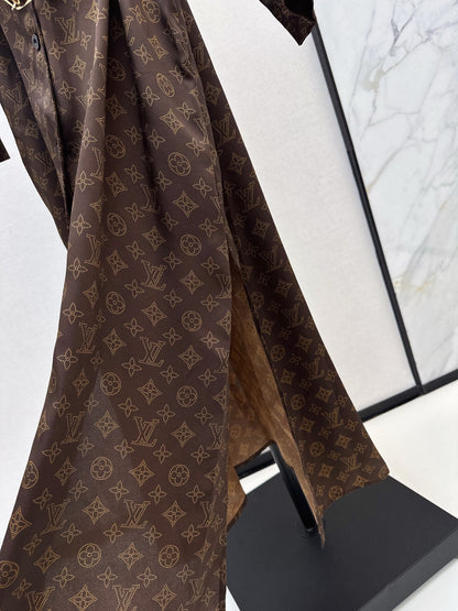 Louis NEW presbyopia dress