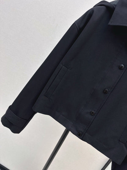 Monc NEW hooded jacket