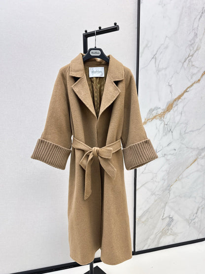 Max NEW wool coat