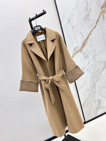 Max NEW wool coat